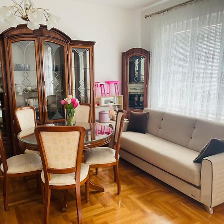Apartment Mimi Сараево Екстериор снимка