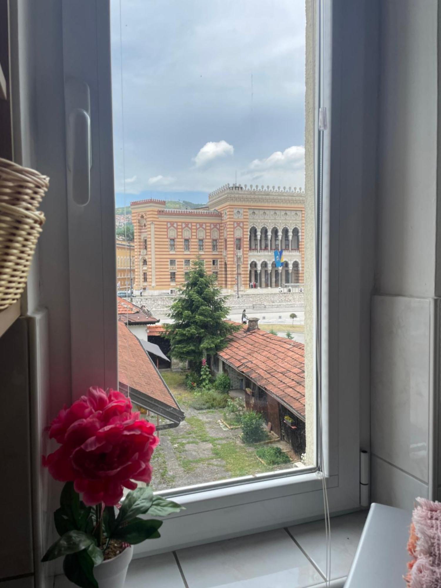 Apartment Mimi Сараево Екстериор снимка