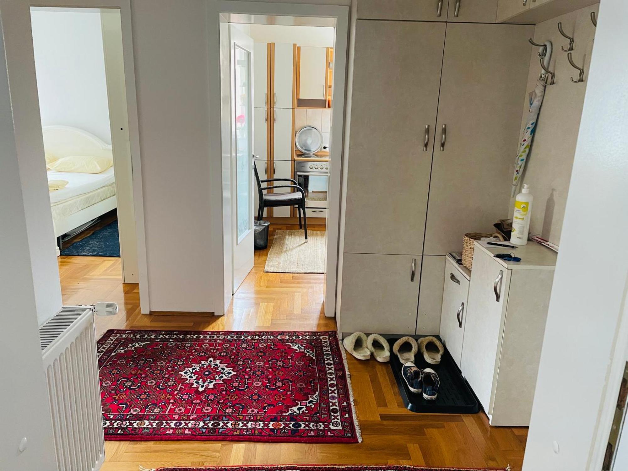 Apartment Mimi Сараево Екстериор снимка