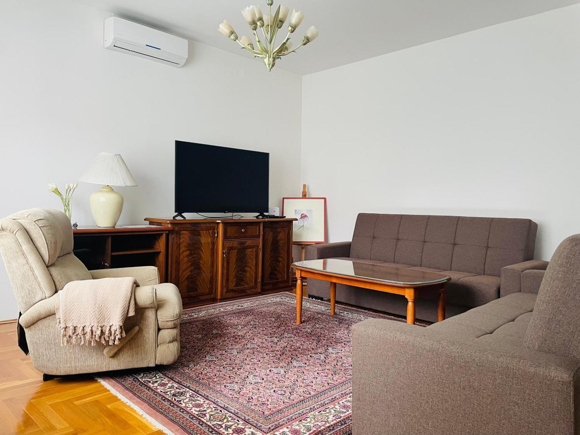 Apartment Mimi Сараево Екстериор снимка