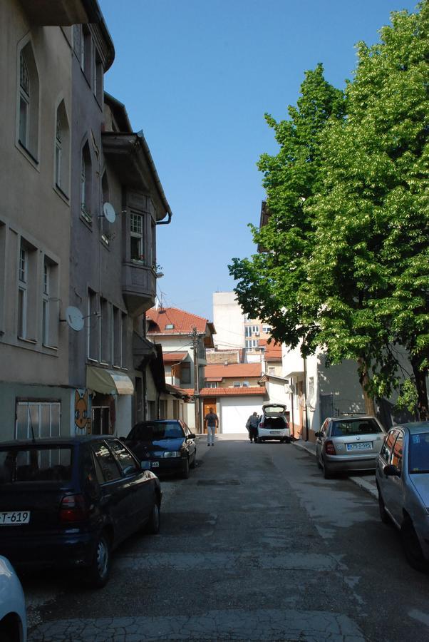 Apartment Mimi Сараево Екстериор снимка